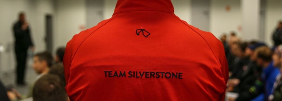 Silverstone Circuits Ltd