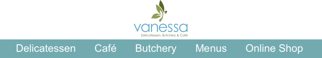 Vanessa Deli & Cafe