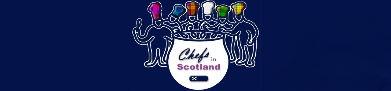 Chefs in Scotland